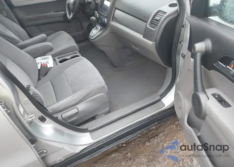 2010 Honda Cr-V Ex z USA, uszkodzony, nr VIN 3CZRE4H58AG706592